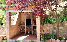 La Casita de Piedra